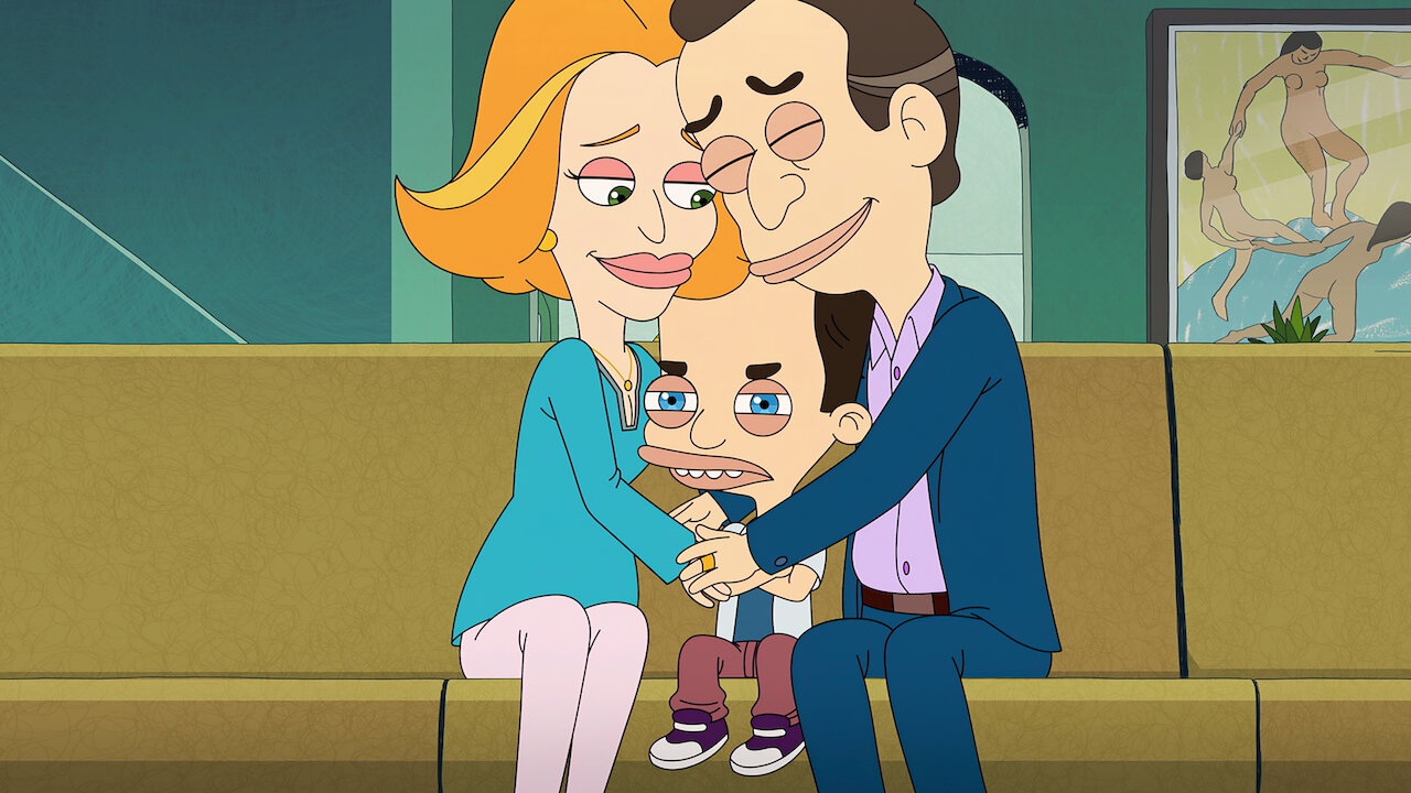 4 Boys Too Hard Xxx With 1 Girl Xnxx Com - Watch Big Mouth | Netflix Official Site